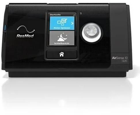 CPAP Machine Resmed Airsense