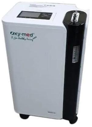 Oxymed Oxygen Concentrator, For Home, Model Number : MAOXY05