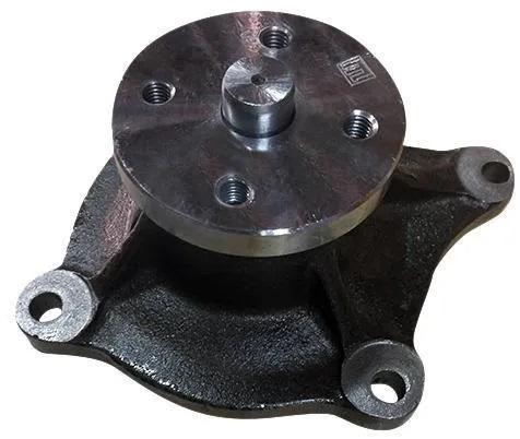 Brass Water Pump Hub Assembly