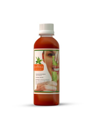 Liquid Aloe Vera Juice