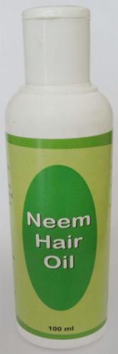 Neem Hair Oil, For Agricultural, Packaging Size : 1 Ltr.