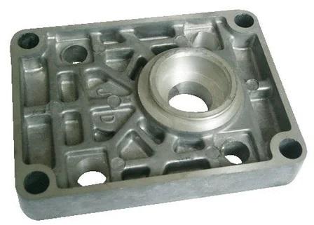 Zinc Die Casting, For Industrial