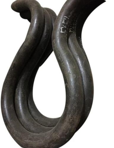 Carbon Steel C.S Expansion Bend, For IBR PIPE LINE