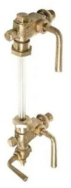 Bronze Water Level Gauge