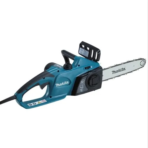 MAKITA Electric Chainsaw, Automatic Grade : Manual, Semi Automatic