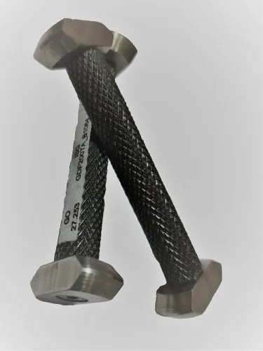 Carbide Pocket Dia Checking Gauge