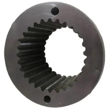 ISG Spline Ring Gauge, Size : 15mm To 100mm