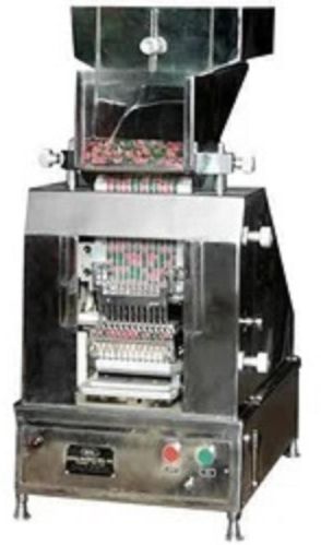 ACE 100-500kg Automatic Capsule Loader, Certification : Iso 9001:2008