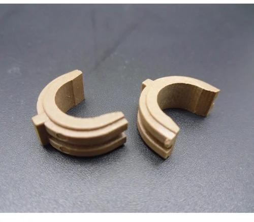 Brass Plus Lower Bush, Packaging Type : Box