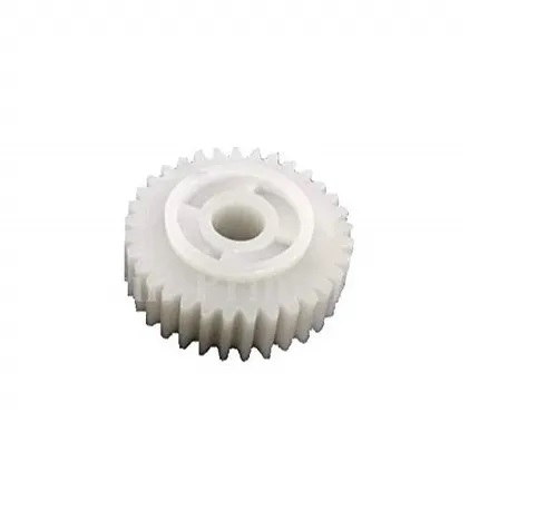 Morel White Fuser Drive Gear, For  printer Copier