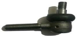 Zetor 5911 Tie Rod End, For Automobile, Certification : ISI Certified
