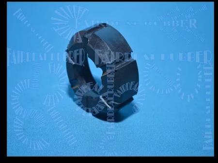 Rubber Couplings, Packaging Type : Box