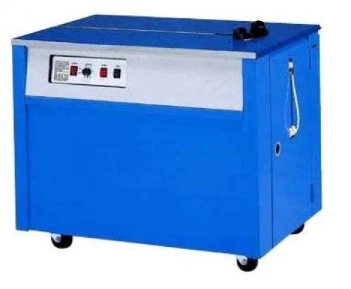 Stainless Steel Strapping Machine