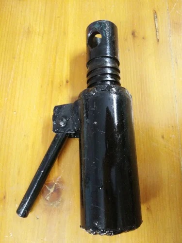 Black Rcon Gogo Shuttering Rapid Clamp