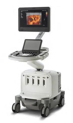 Philips Ultrasound Machine