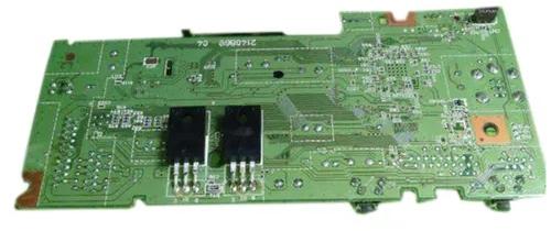 Green Epson Logic Board, Packaging Type : Box