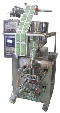 Electric Multitrack Liquid Filling Machine