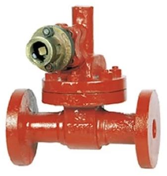 Parallel Slide Blow Off Valve, Packaging Type : Box