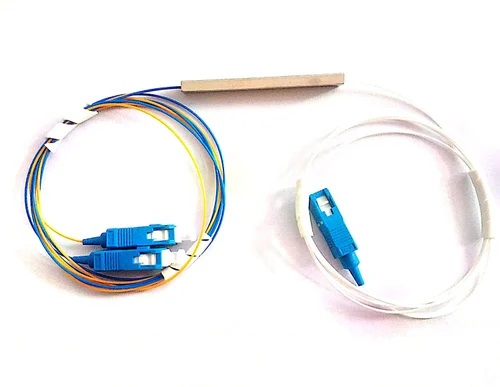 Fiber PLC Splitter