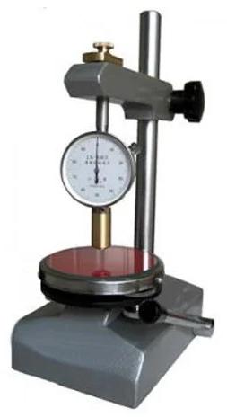 Ball Resilience Tester, For Industrial