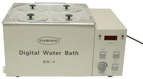 Digital Water Bath