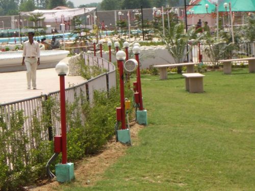 AHUJA ABS Public Address System