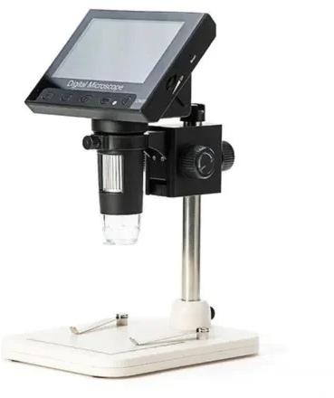 ARO Digital Microscope, Voltage : DC5V Via Adaptor