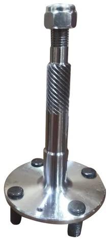 Stainless Steel Bajaj Compact Front Axle