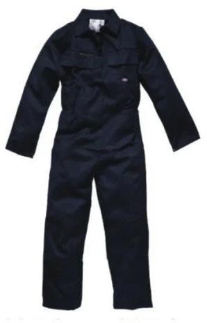 Boiler Suit, For Industrial, Feature : Tear Resistance, Comfortable To Wear