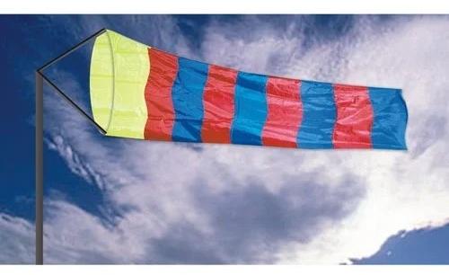 Wind Indicator Socks