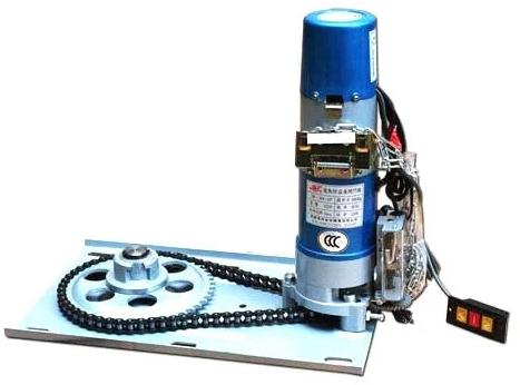 Electric Rolling Shutter Motor