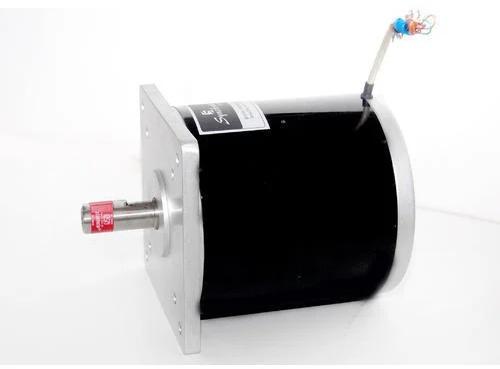 5-phase Stepper Motor, Voltage : 120 V DC