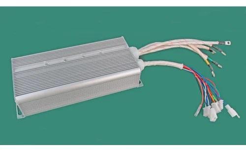 BLDC Motor Controller