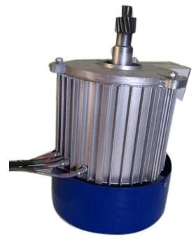 E Rickshaw Motor, Power : 800 Watts, 1000 Watts, 1200 Watts, 1500 Watts