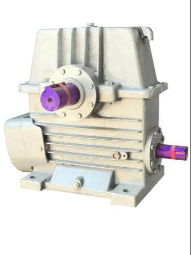 Reduction Gear Box