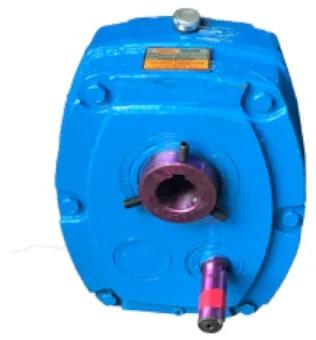 Shaft Mounted Speed Reducer Gearbox, Power : 0.29 To 100 Kw