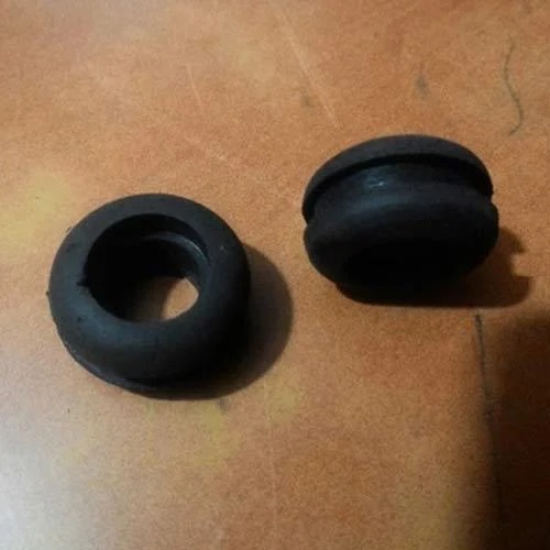 Plastic Irrigation Grommet