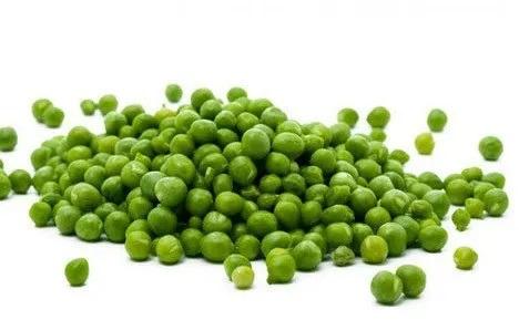 Frozen Green Peas, Packaging Type : Packet