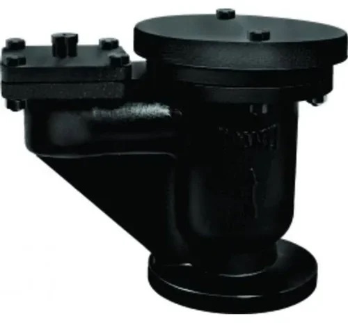 Cast Iron Air Valve, Size : 40mm