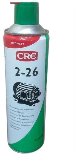 CRC Electrical Contact Cleaner, For Industrial