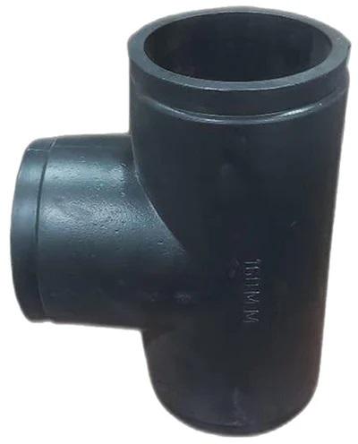 HDPE Pipe Tee