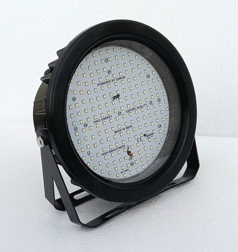 Warm White Par Light 100w, For Industrial, Packaging Type : Carton