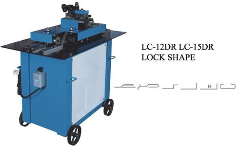 Pittsburgh Lock Machine, Power : 2.2 W