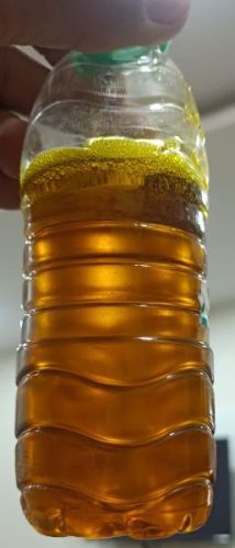 Yellow Liquid Mustard Oil, For Food Grade, Production Capacity : 1000 Quintal / Day