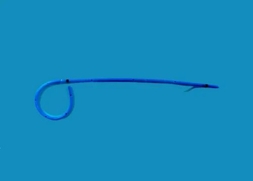 BASSIL Polished Biliary Stent, For Surgical Use, Feature : Disposable