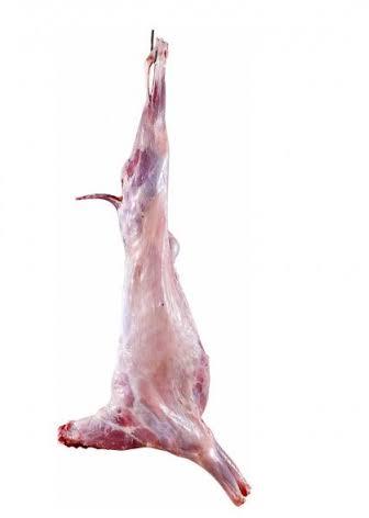 Fresh Mutton, Certification : FSSAI Certified