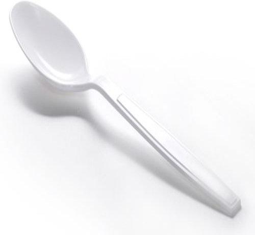 Arth Compostable Spoon, For Home, Event, Party, Restaurant, Pattern : Plain