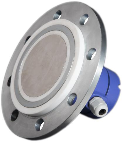 RF Admittance Level Sensor Switches