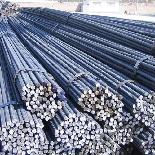 Round TMT Bars, For Construction, High Way, Color : Grey