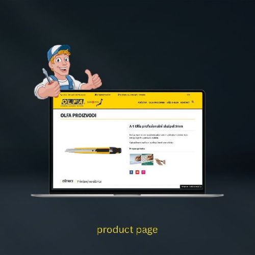 Website Designing Service